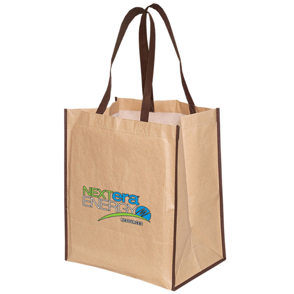 Kraft Paper Tote