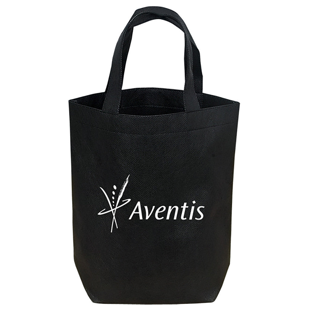 Mini Non Woven Tote