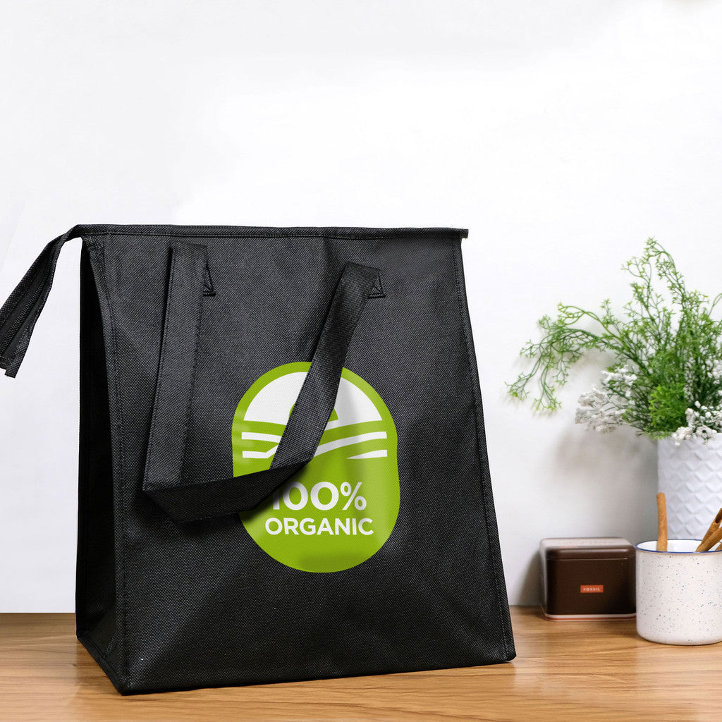 Non Woven Insulated Grocery Tote