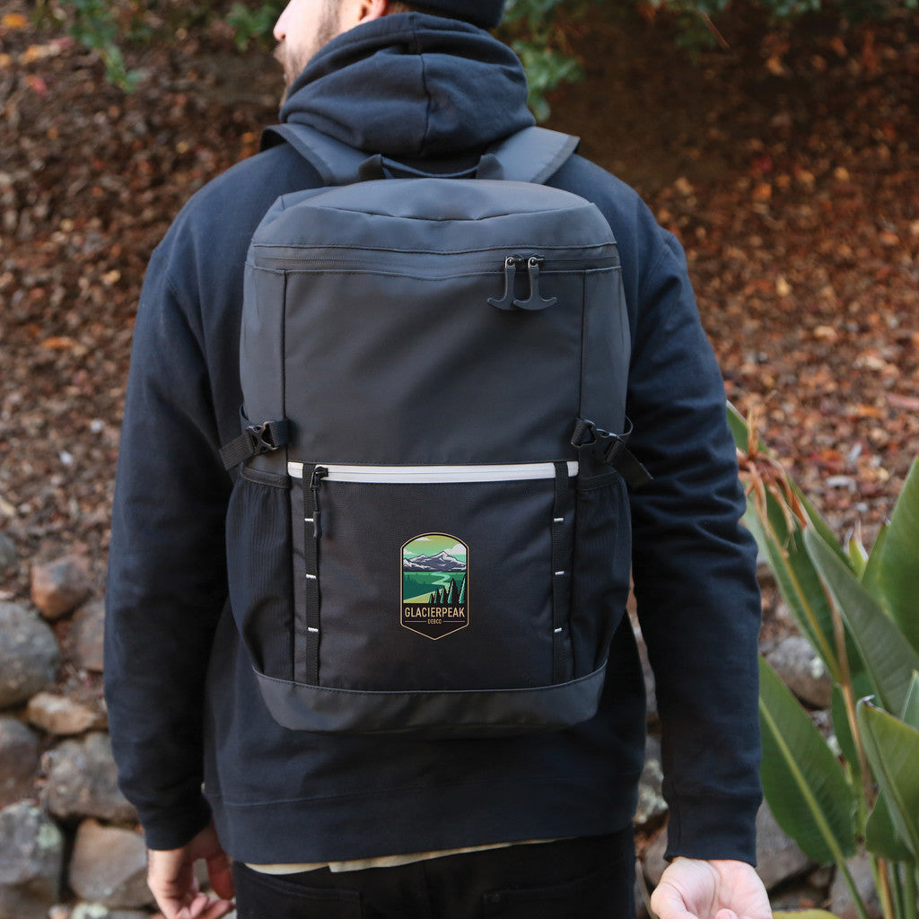 Glacier Peak 19L Backpack