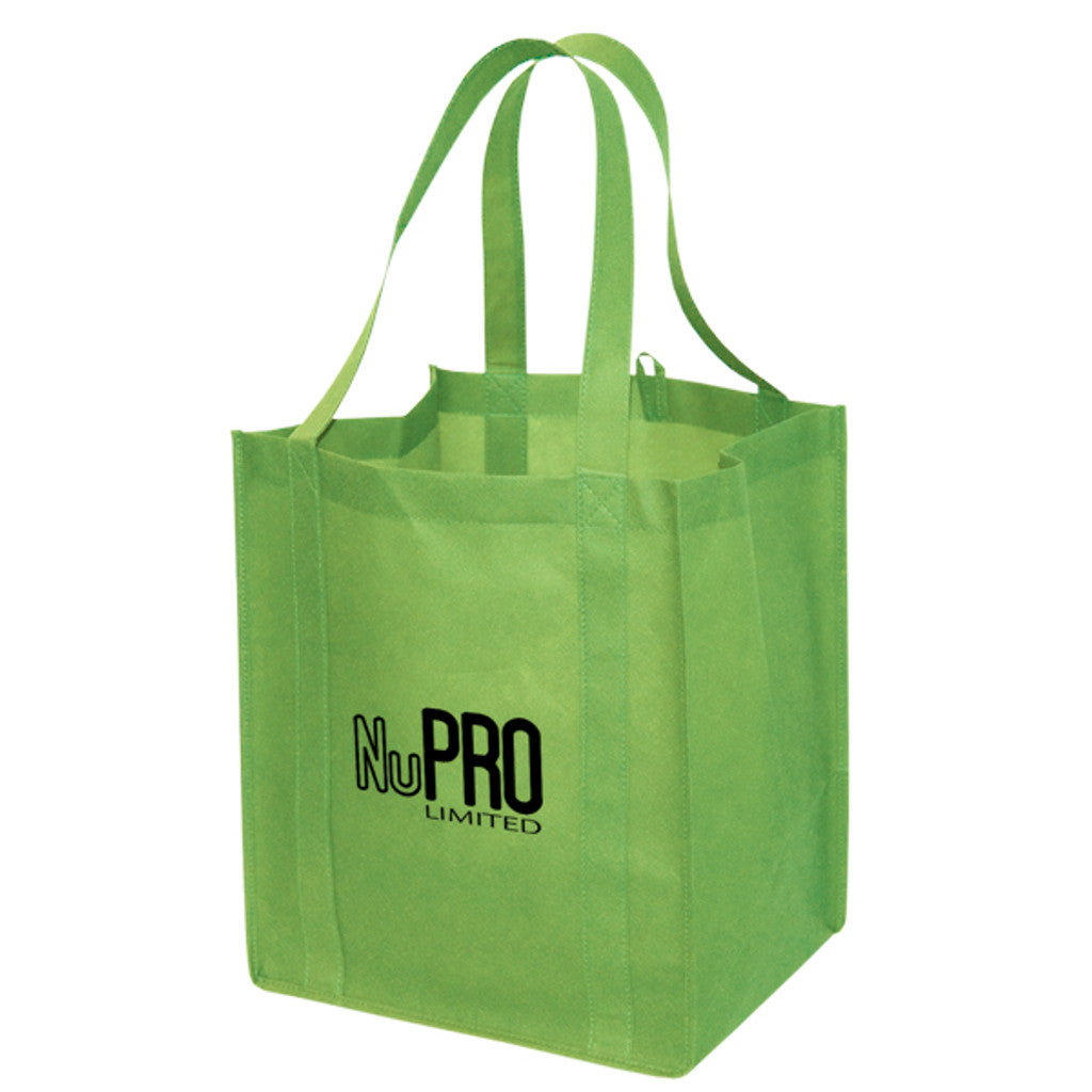 Jumbo Non Woven Tote