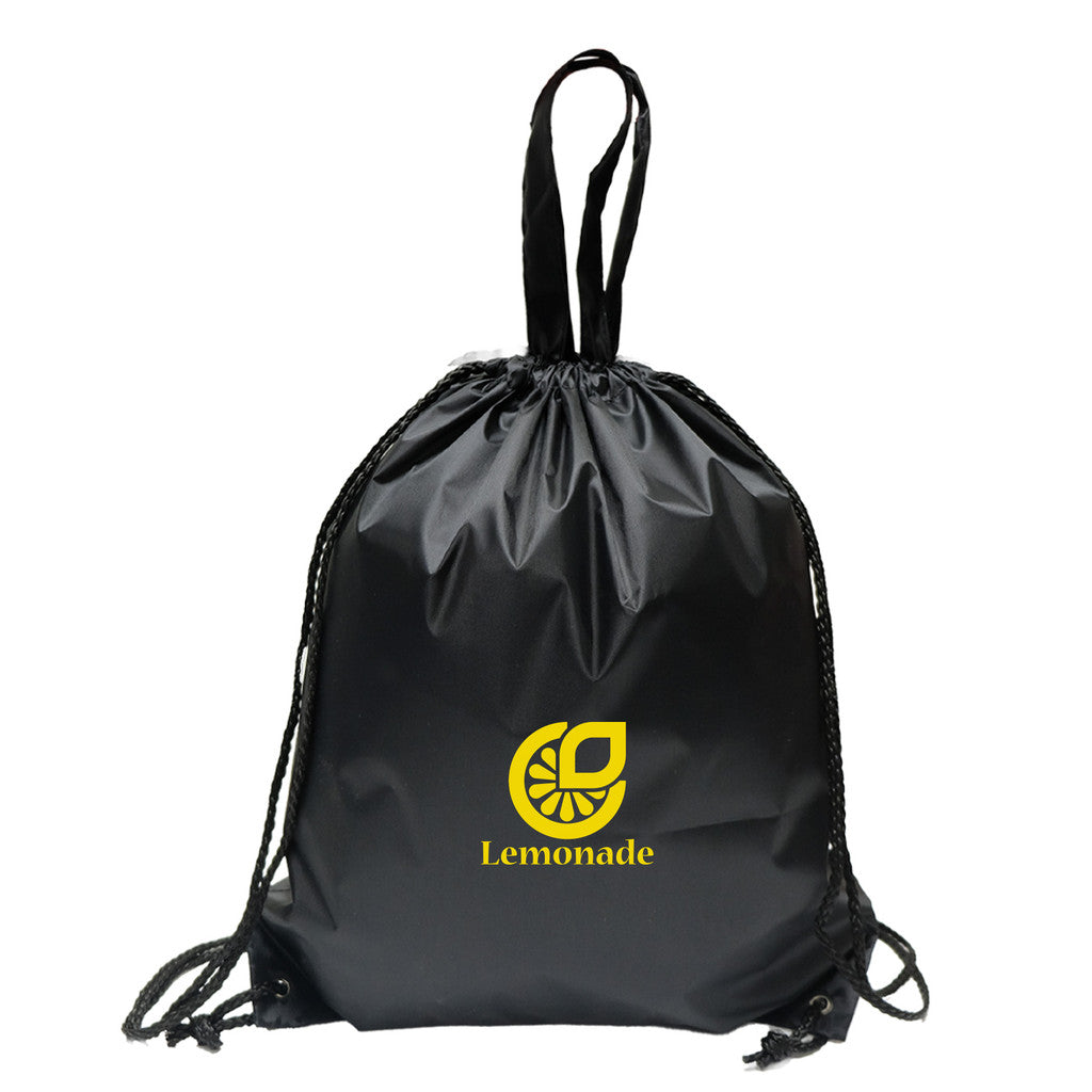 Sprinter Drawstring Backpack