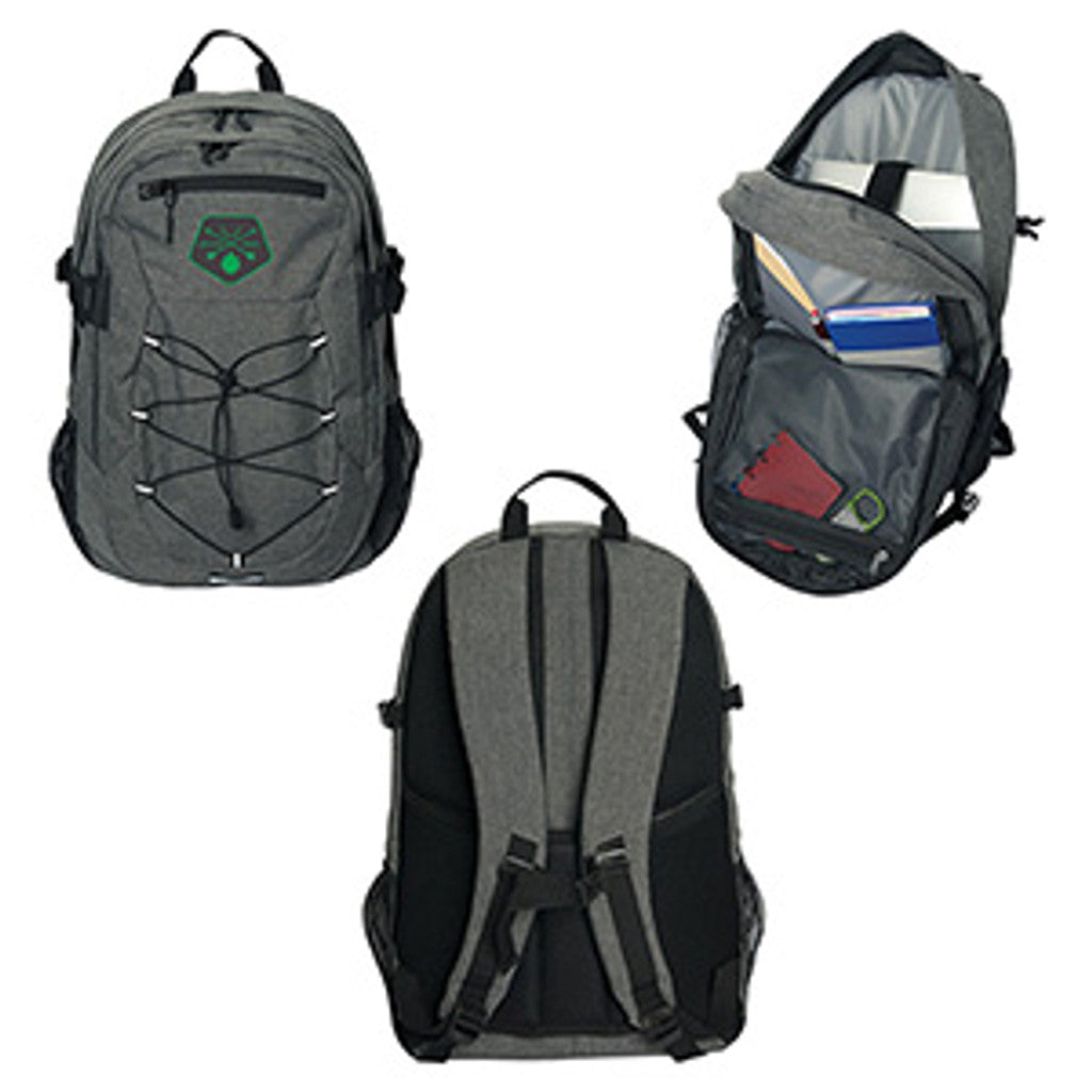 Savannah Trail Laptop Backpack