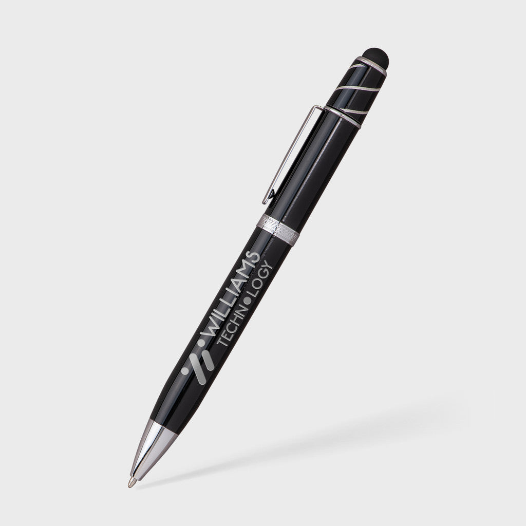 Wizzard Executive Stylus Pen [CDN]