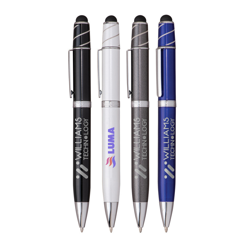 Wizzard Executive Stylus Pen [CDN]