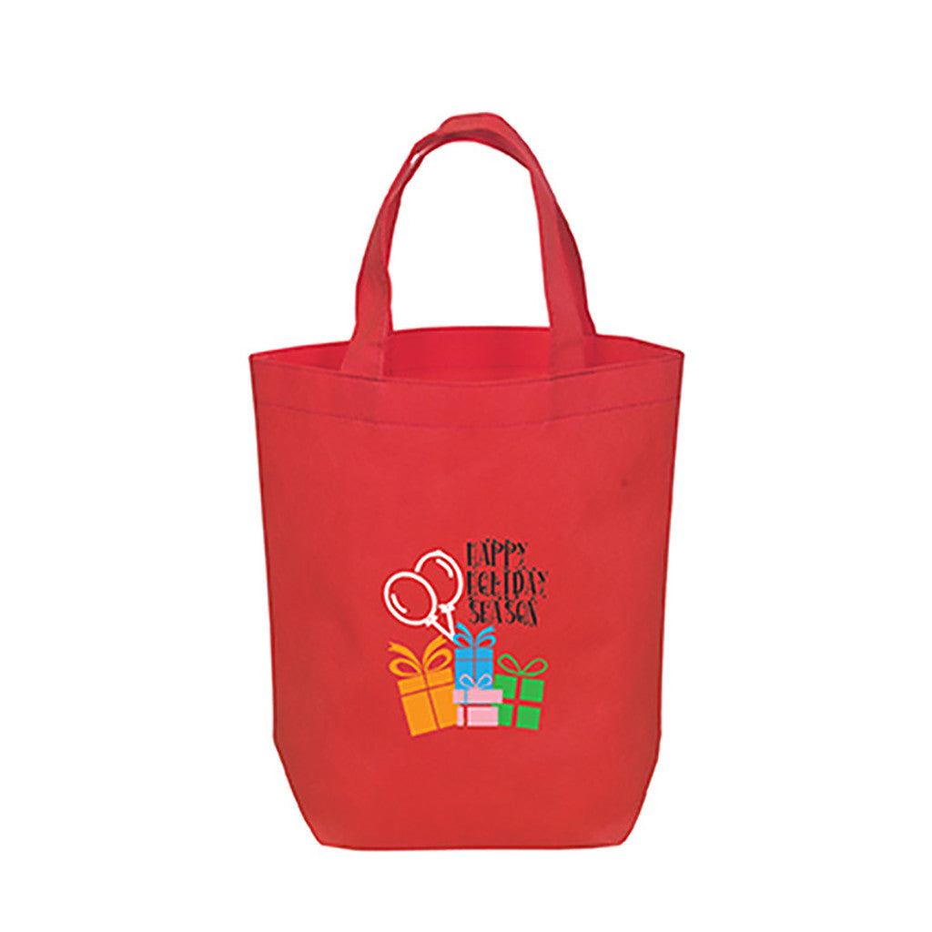 Mini Non Woven Tote