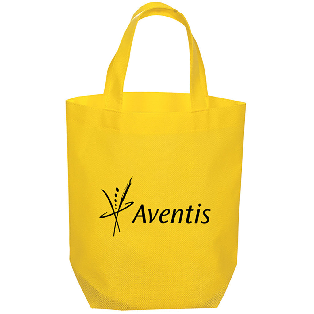 Mini Non Woven Tote