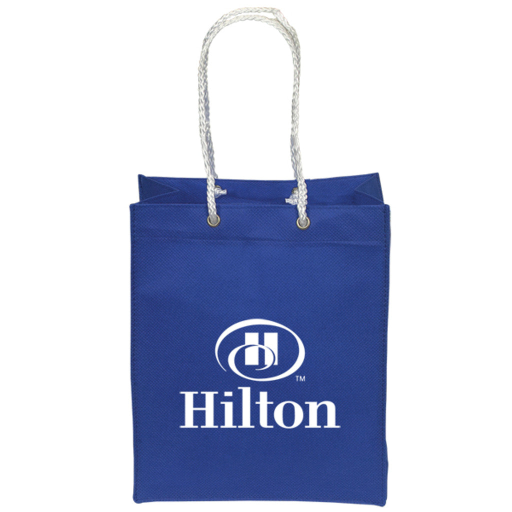 Mini Non Woven Tote/Gift Bag