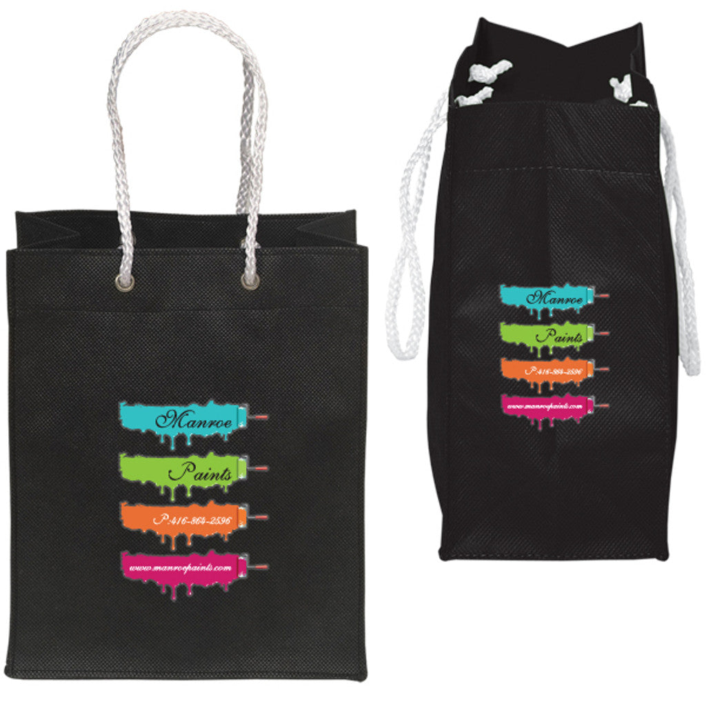 Mini Non Woven Tote/Gift Bag