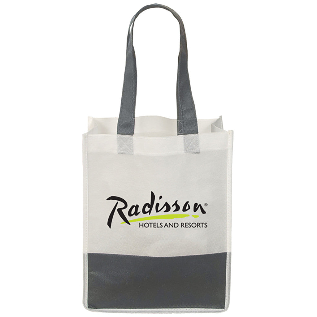 Non Woven ‘Mini Stripe’ Tote