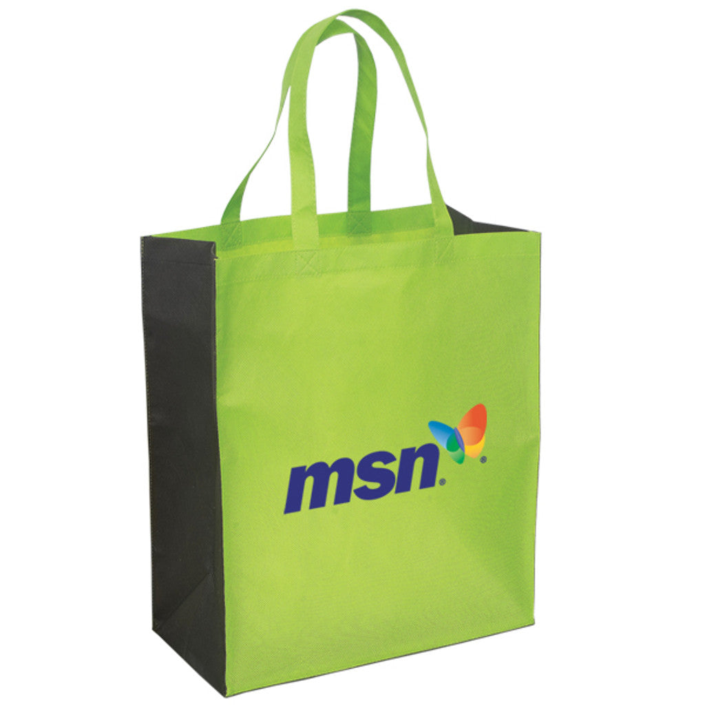 Non Woven Jumbo Grocery Tote