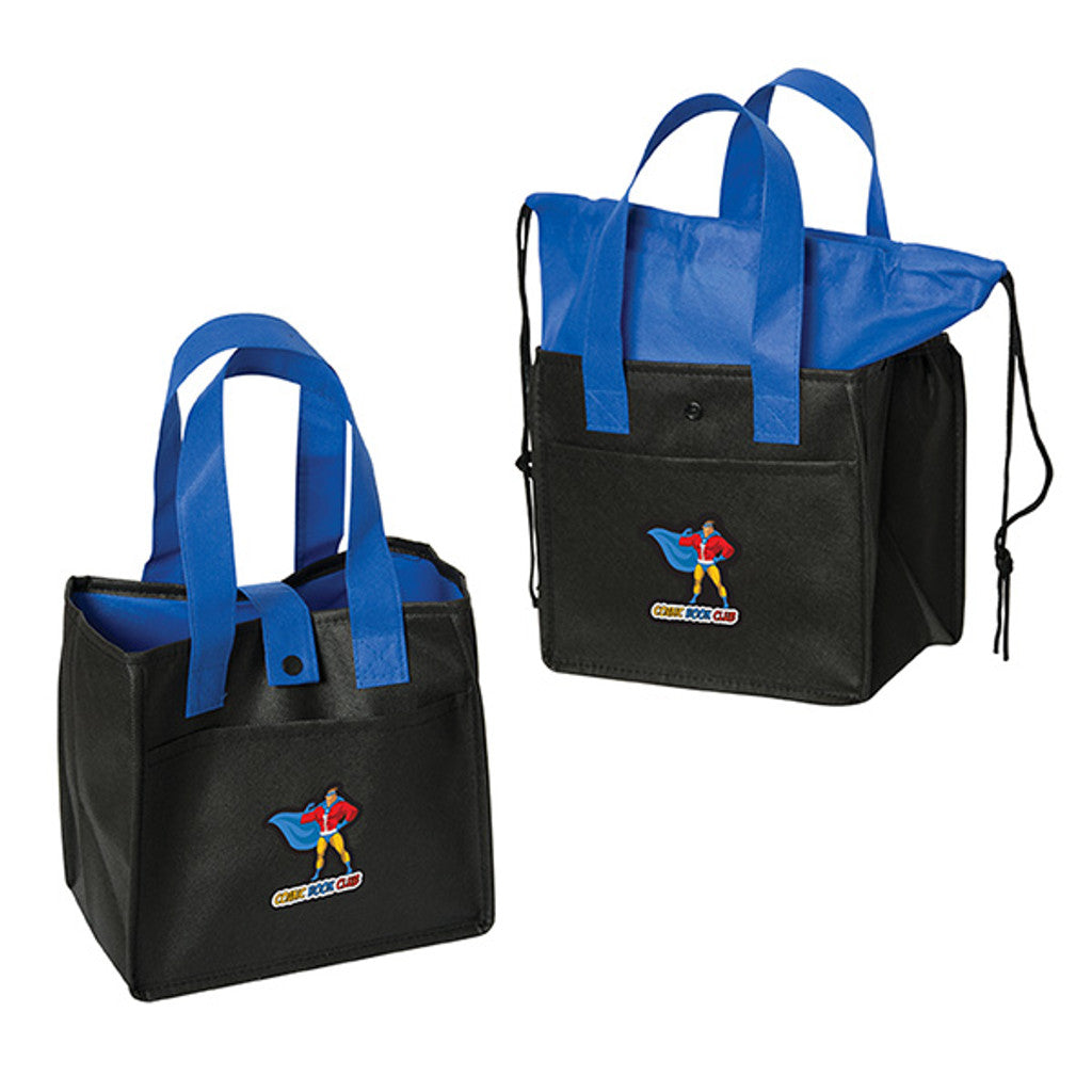 Garry Point Non Woven Cooler Bag