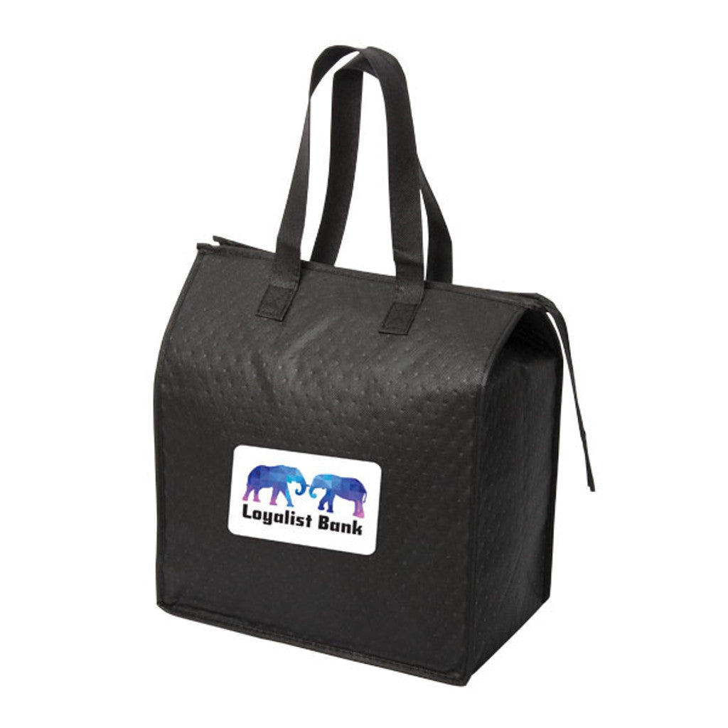 Blizzkool Non Woven Grocery/Cooler Bag