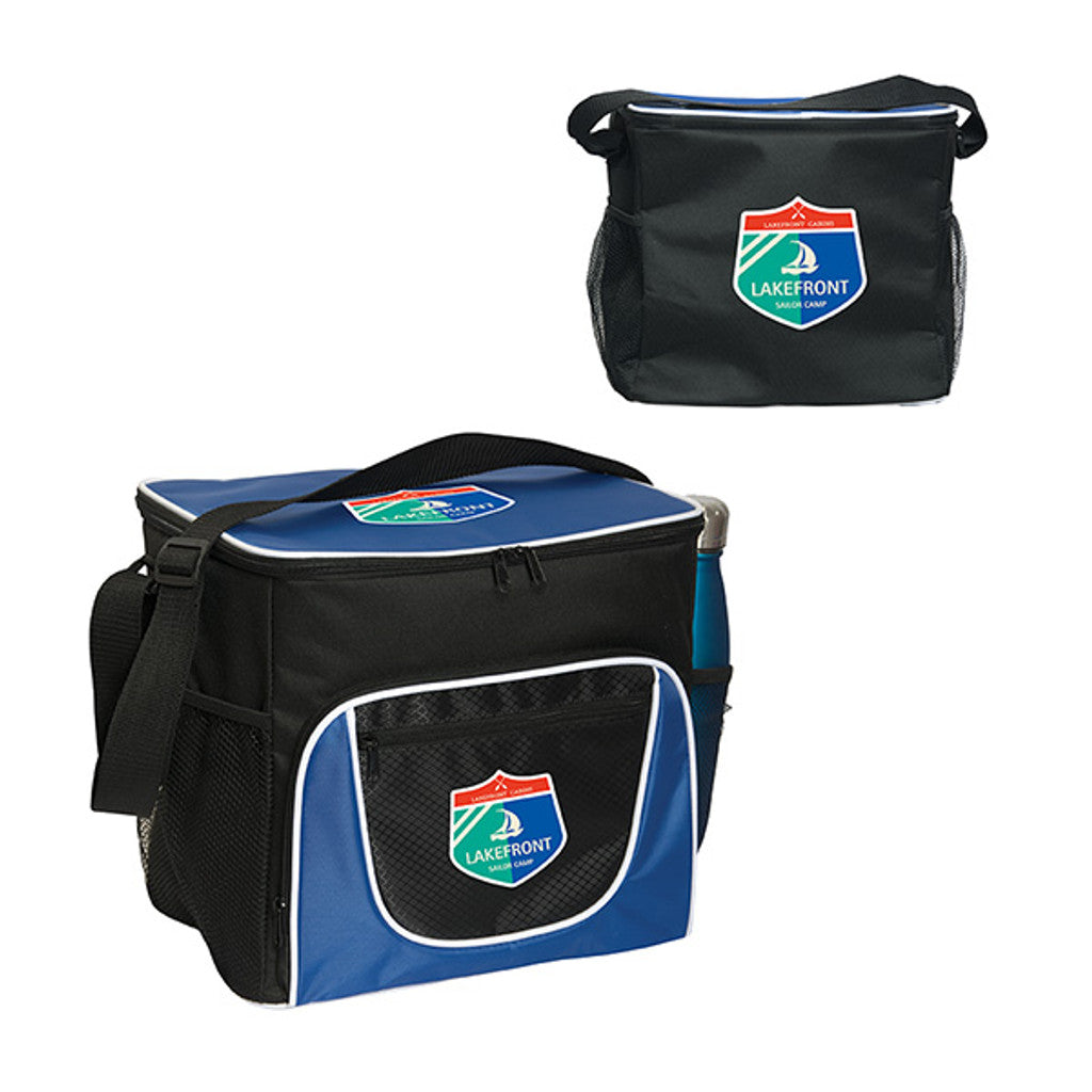 Adventurers Cooler Bag