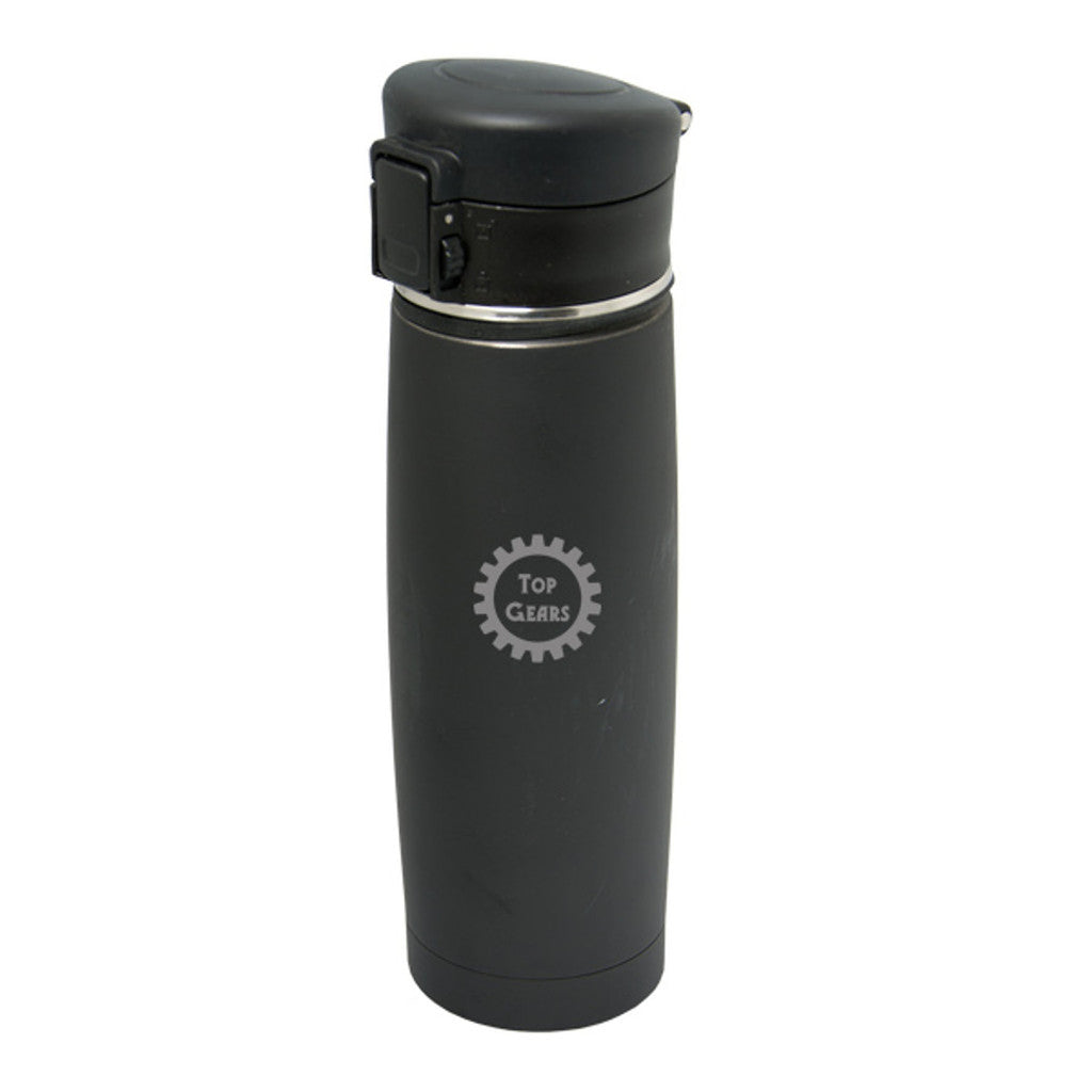 Wellspring 450 Ml. (15 Fl. Oz.) Vacuum Travel Mug