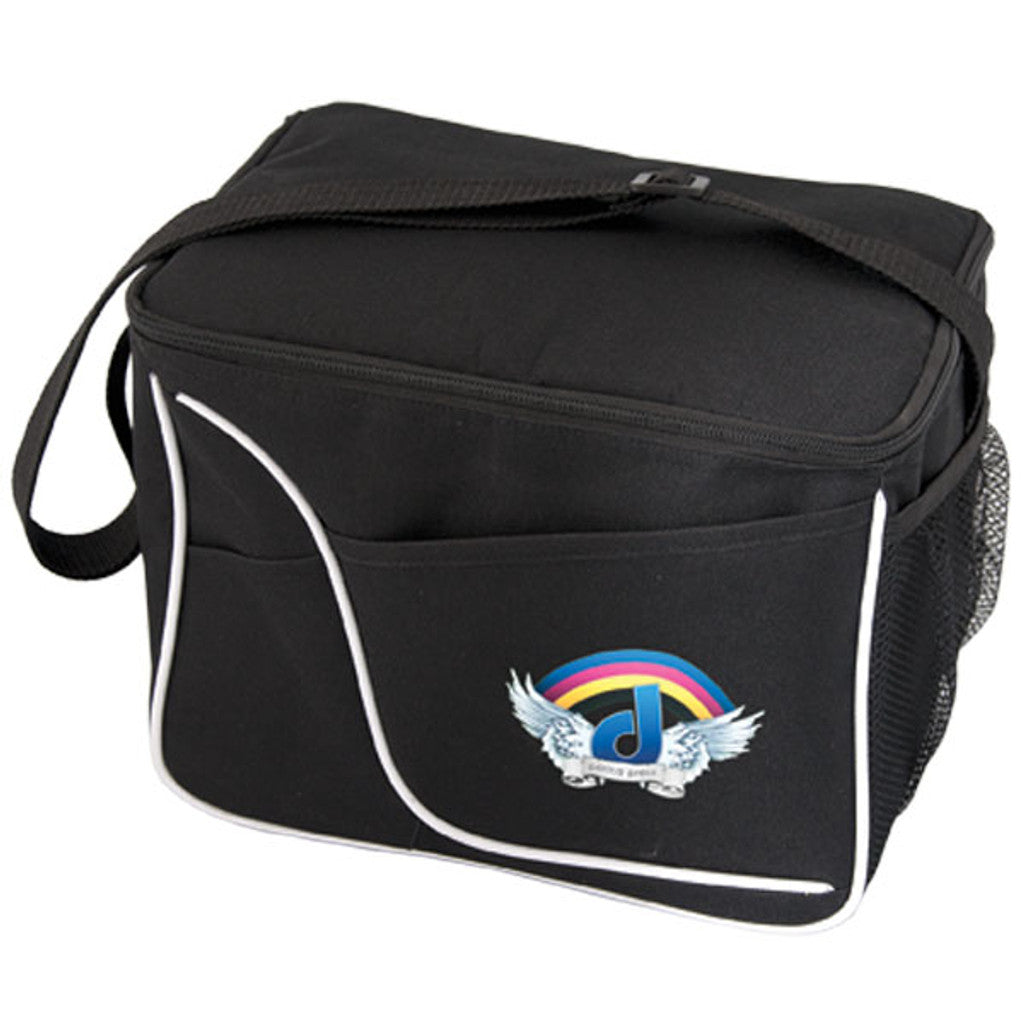 Amber Cooler Bag