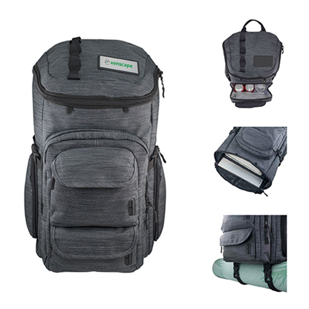 Mission Pack™ Backpack [CDN]