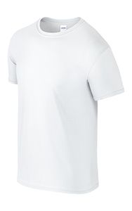 Gildan 5V00L Heavy V-Neck Cotton T-Shirt