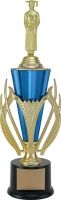 12½"  VANGUARD CUP IN MANY COLOURS