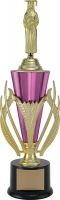 12½"  VANGUARD CUP IN MANY COLOURS