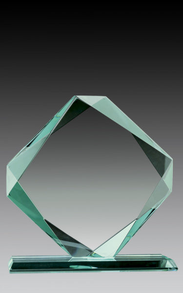 Jade Glass Value Award