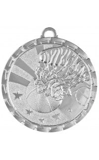 Basketball Brite Medal