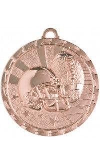 Football Brite Medal