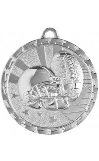 Football Brite Medal