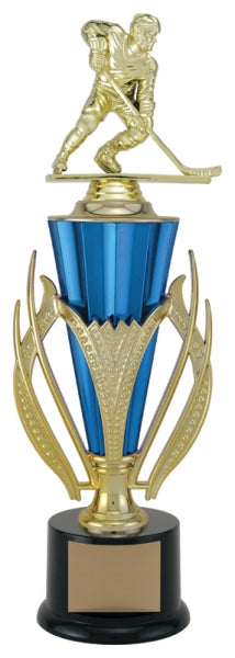 14" VANGUARD CUP