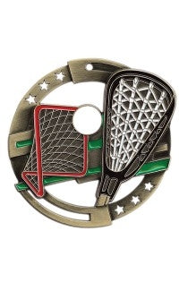 Lacrosse Colour Enamel