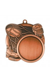 MEDAL SPORT INSERT HOCKEY