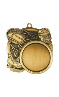 MEDAL SPORT INSERT HOCKEY