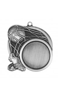 MEDAL SPORT INSERT SOCCER