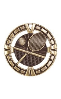 Tennis Varsity Medel