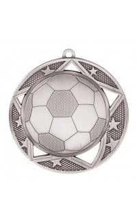 2.75"  SPORT SOCCER MEDAL