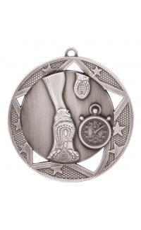 MEDAL SPORT 2.75" TRACK