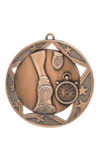 MEDAL SPORT 2.75" TRACK