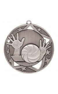 MEDAL SPORT 2.75" VOLLEYBALL