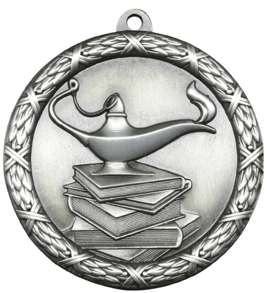 Classic Series Heavyweight Academic Medal