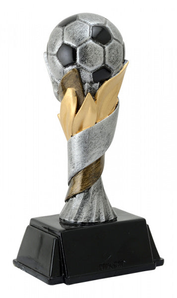 World Class Soccer Trophy