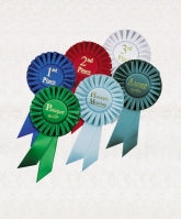 rosettes 1