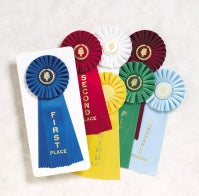 rosettes 2