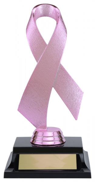 Pink Awareness Generic Trophy Series Cup