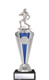 Trident Series Football Trophy