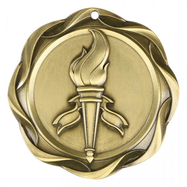 victor_medal