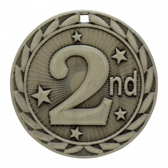 iron_second_place_medal